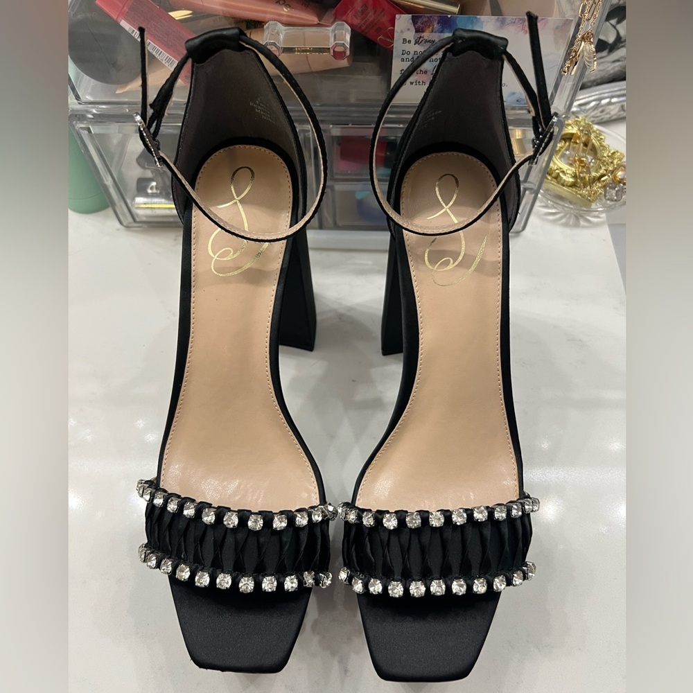 Sam Edelman Ninette platform heels